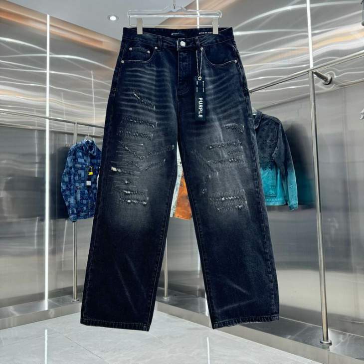 Picture of Purple Brand Jeans Long _SKUPurpleBrandsz30-38hgntx19412918